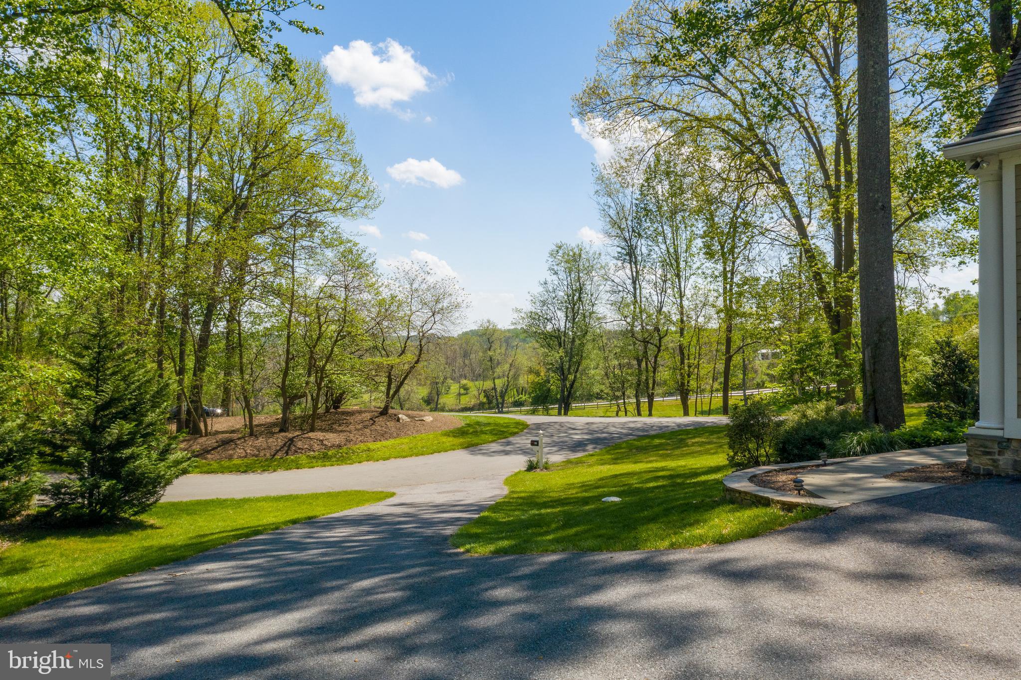 1500 Magers Landing Road Monkton, MD 21111 - Photo 34 of 37 Scenic views of community field