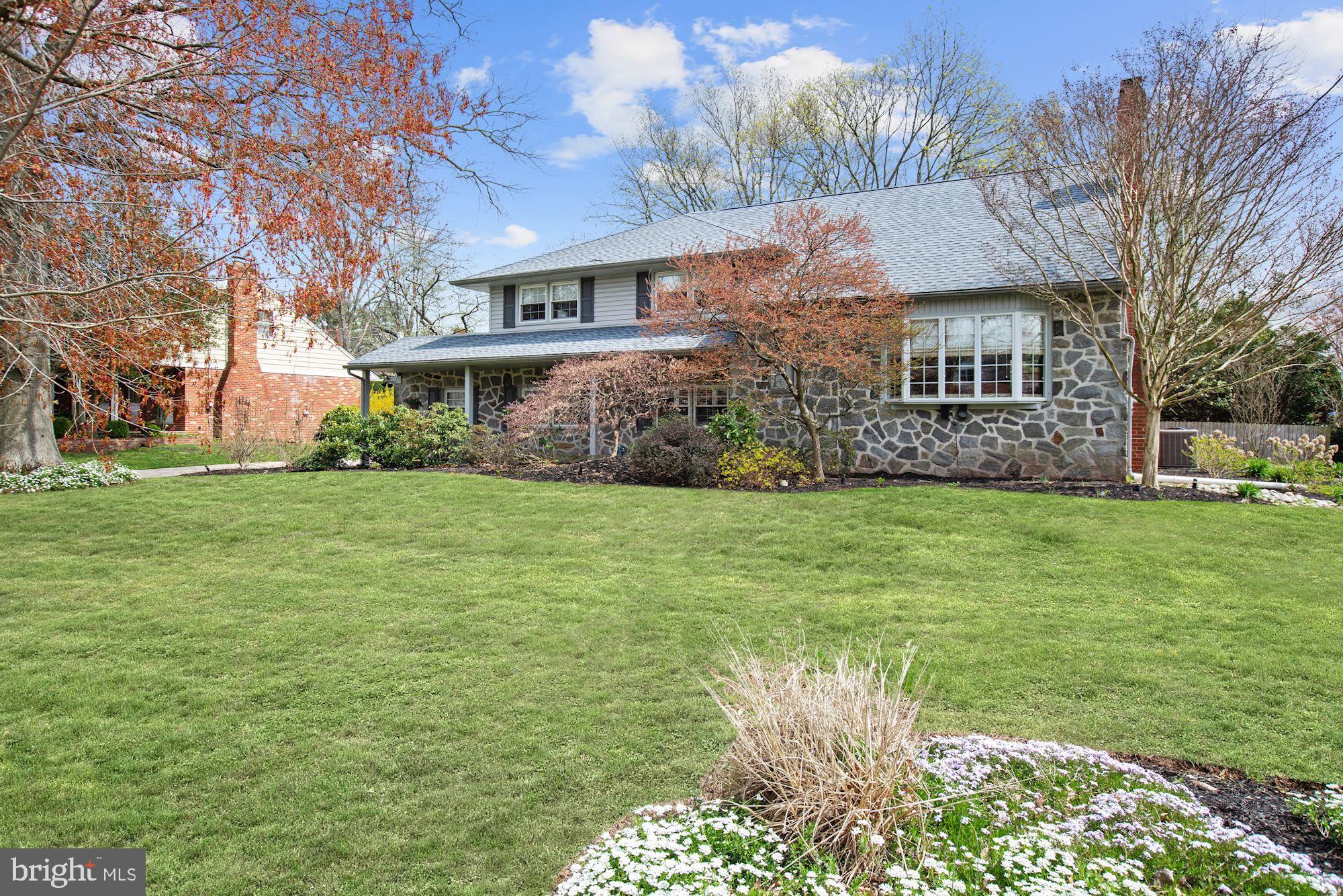 118 Devon Road Cinnaminson, NJ 08077 - Photo 1 of 60 Gallery Image 1