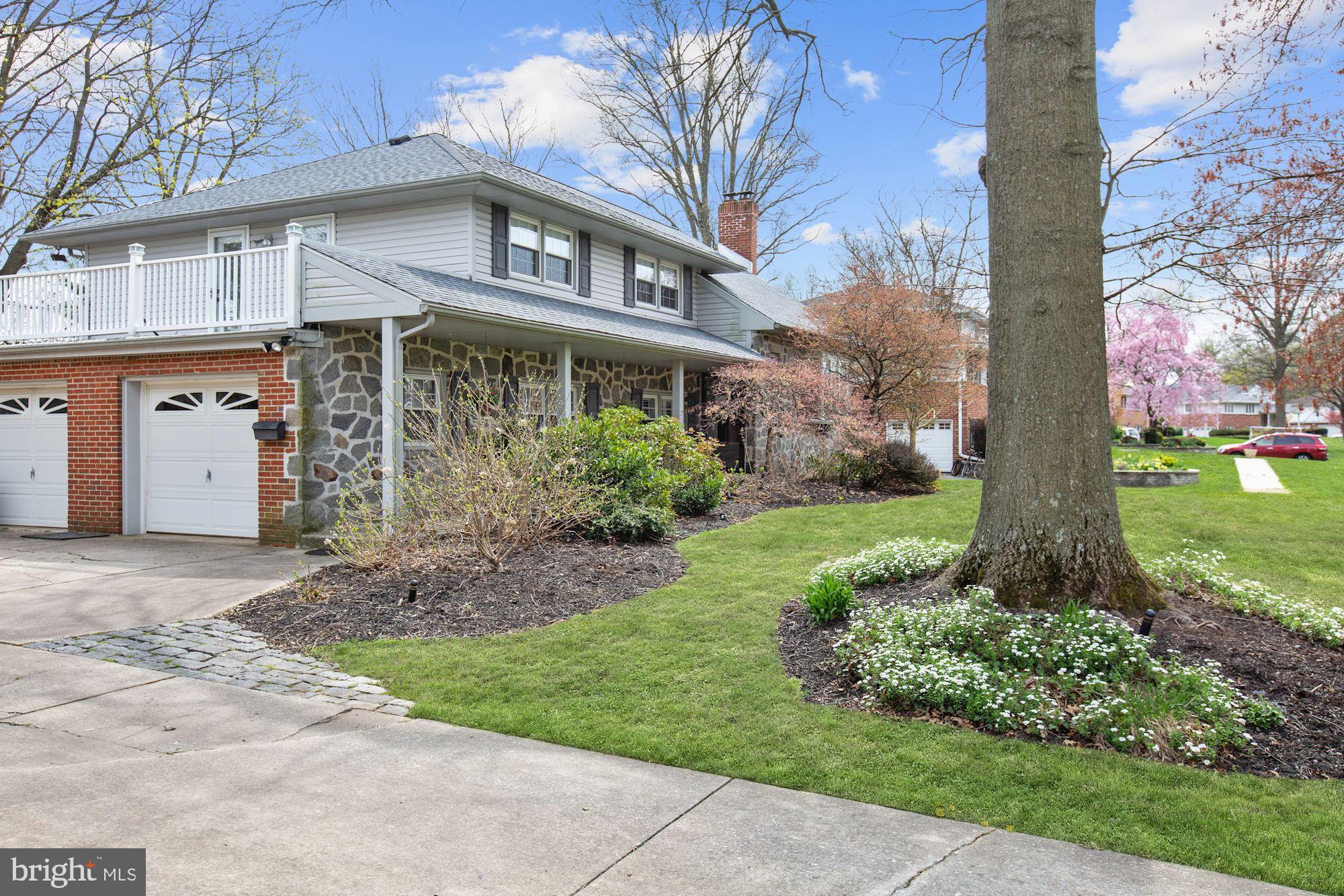 118 Devon Road Cinnaminson, NJ 08077 - Photo 2 of 60 Gallery Image 2