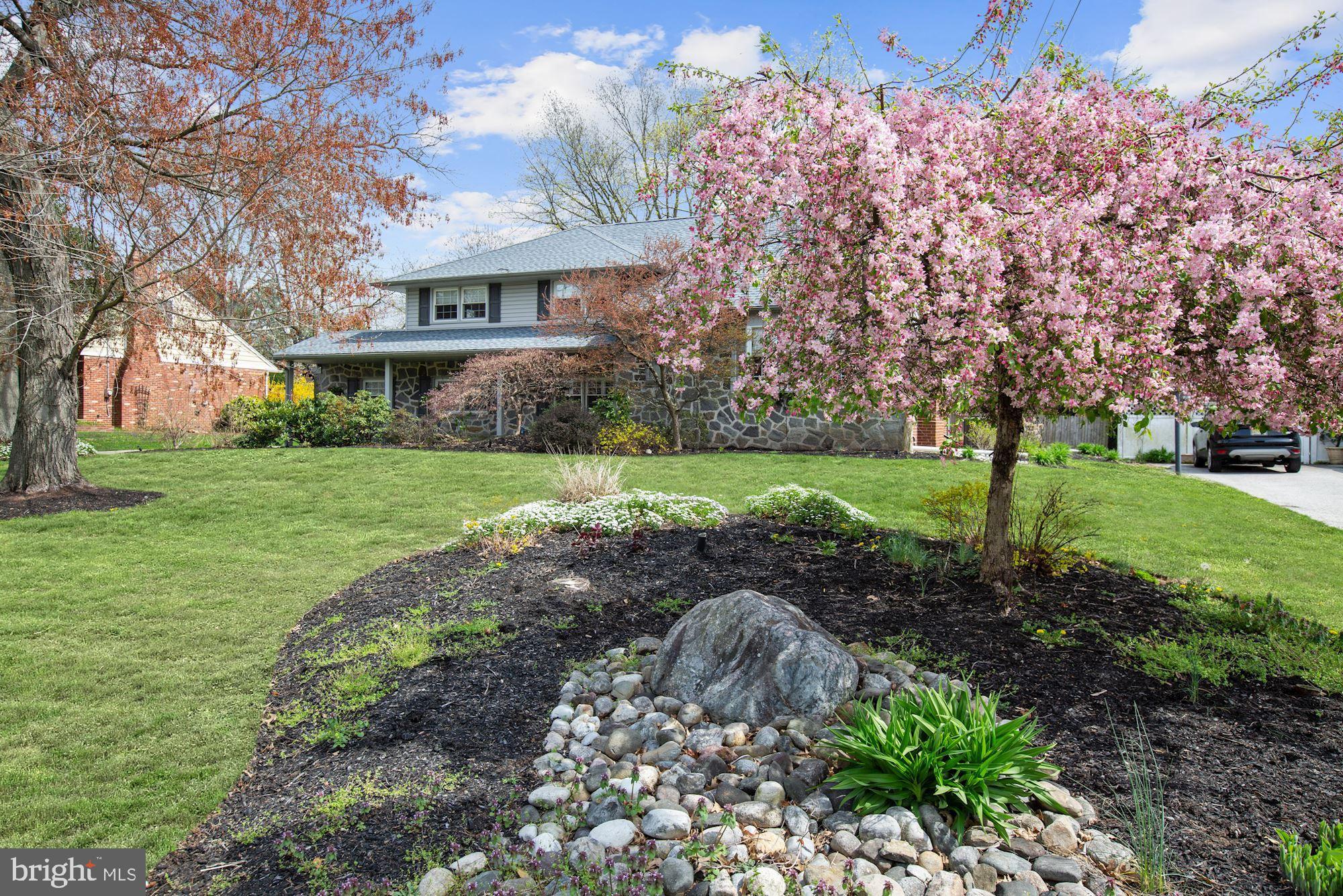118 Devon Road Cinnaminson, NJ 08077 - Photo 3 of 60 Gallery Image 3