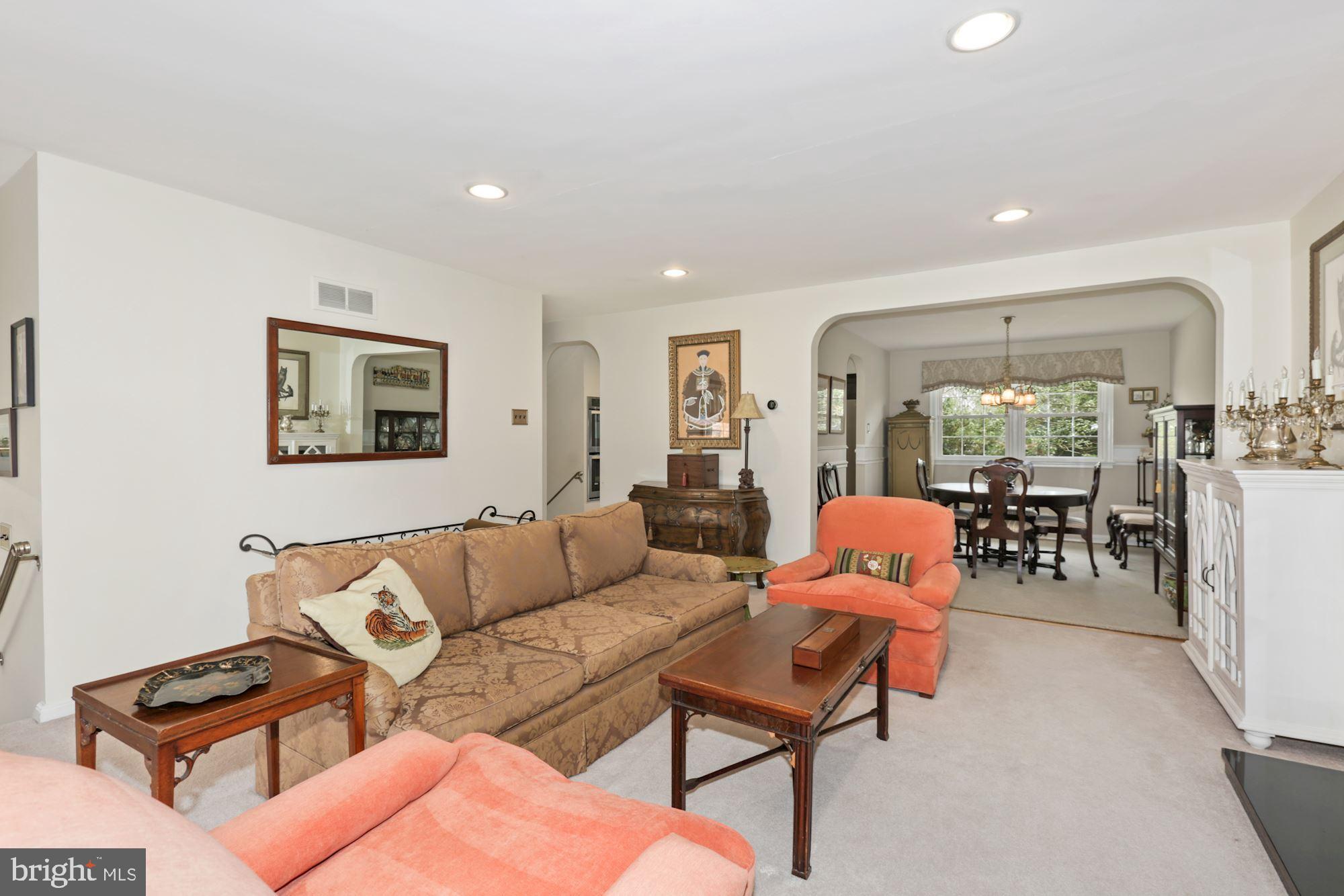 118 Devon Road Cinnaminson, NJ 08077 - Photo 5 of 60 Gallery Image 5