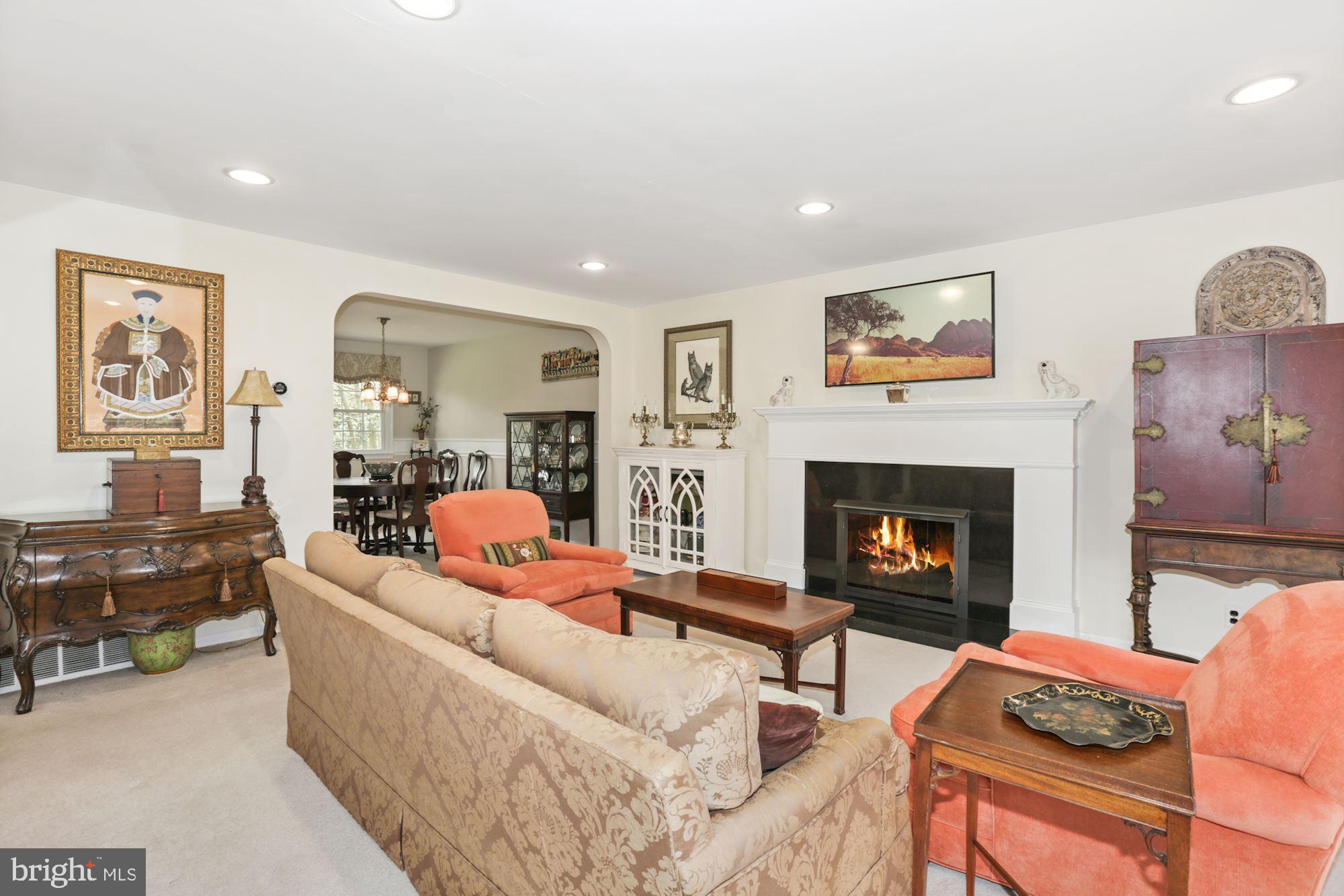 118 Devon Road Cinnaminson, NJ 08077 - Photo 6 of 60 Gallery Image 6