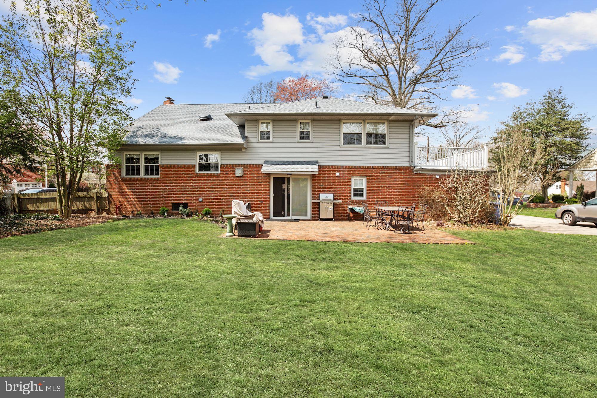 118 Devon Road Cinnaminson, NJ 08077 - Photo 51 of 60 Gallery Image 51