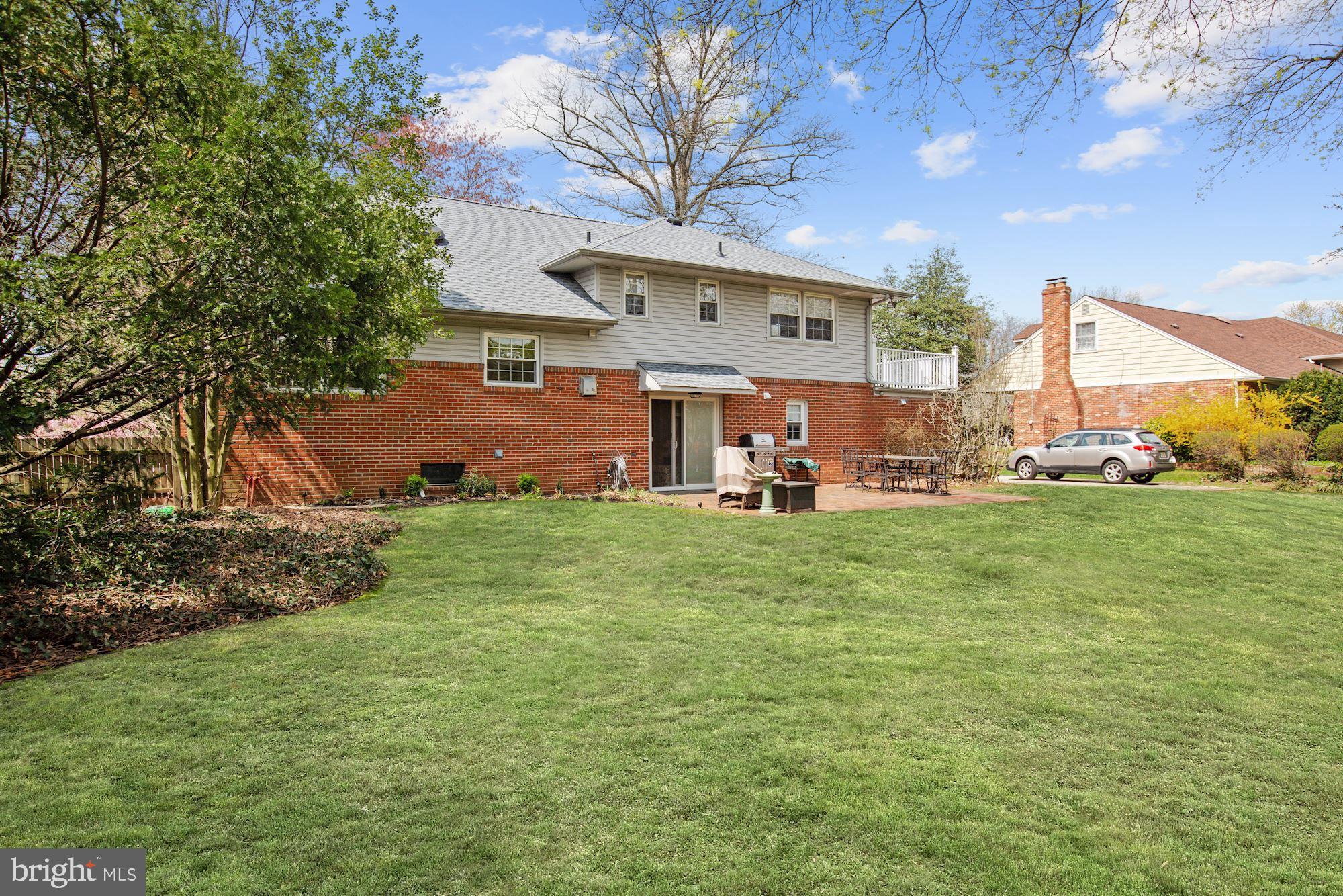 118 Devon Road Cinnaminson, NJ 08077 - Photo 52 of 60 Gallery Image 52