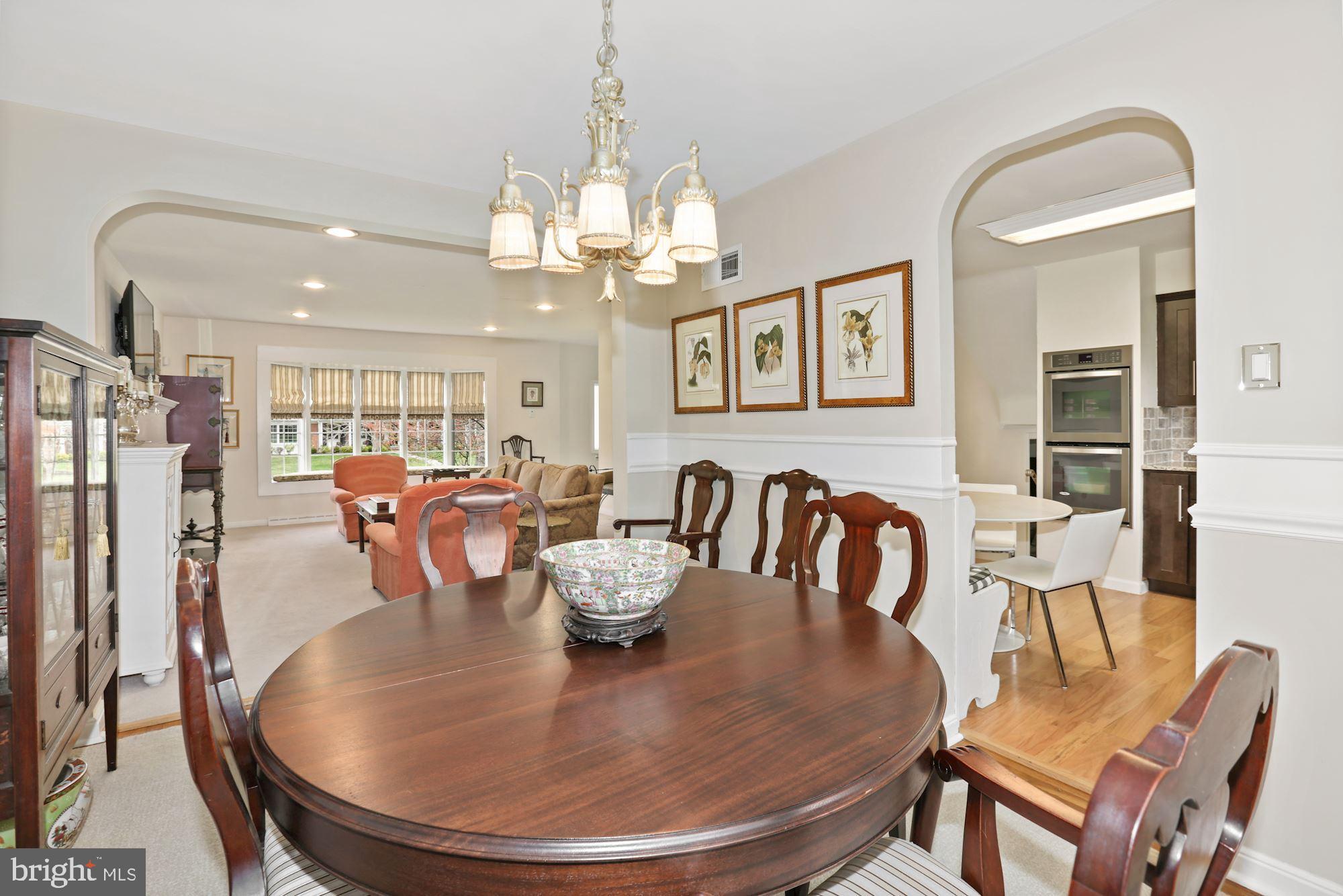 118 Devon Road Cinnaminson, NJ 08077 - Photo 9 of 60 Gallery Image 9