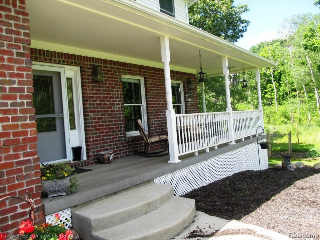 2220 Ranch Road Holly, MI 48442 - Photo 23 of 38