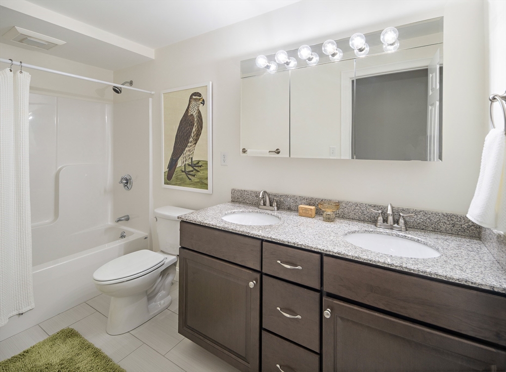 42 Pleasant Street, Unit 14 Stoneham, MA 02180 - Photo 15 of 28