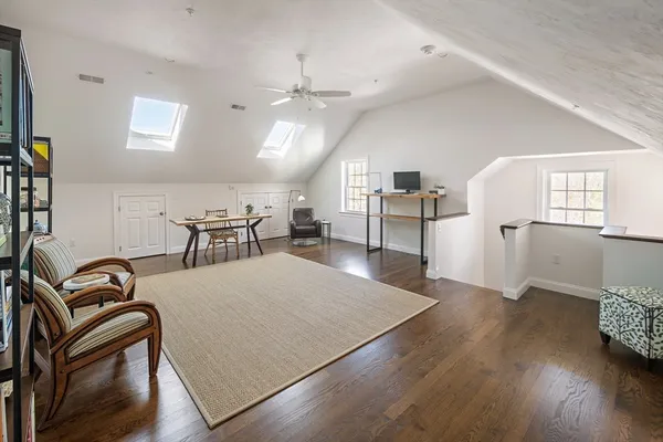 $825,000 | 42 Pleasant Street, Unit 14, Stoneham, MA 02180
