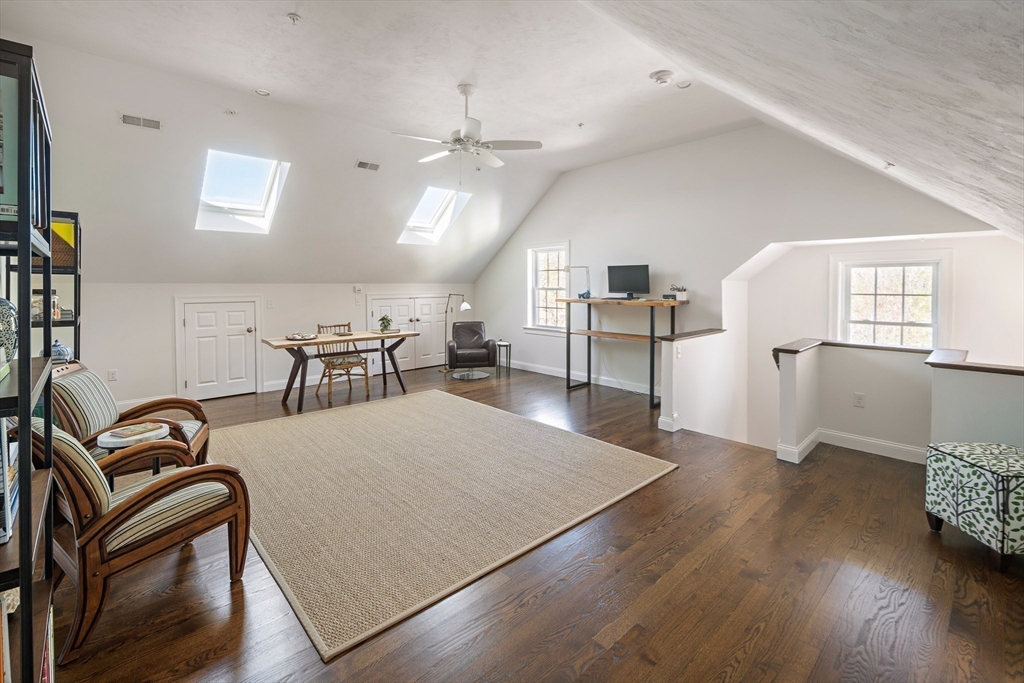 42 Pleasant Street, Unit 14 Stoneham, MA 02180 - Photo 17 of 28