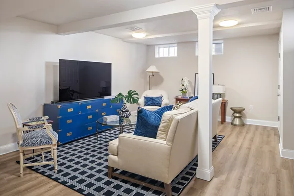 $825,000 | 42 Pleasant Street, Unit 14, Stoneham, MA 02180