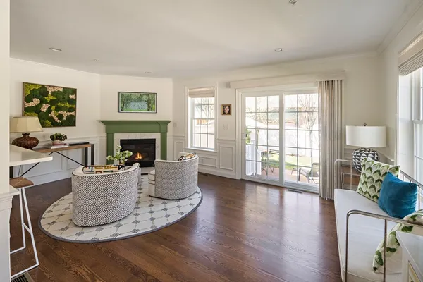 $825,000 | 42 Pleasant Street, Unit 14, Stoneham, MA 02180
