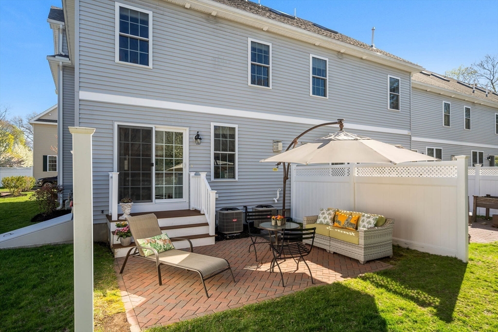 42 Pleasant Street, Unit 14 Stoneham, MA 02180 - Photo 23 of 28