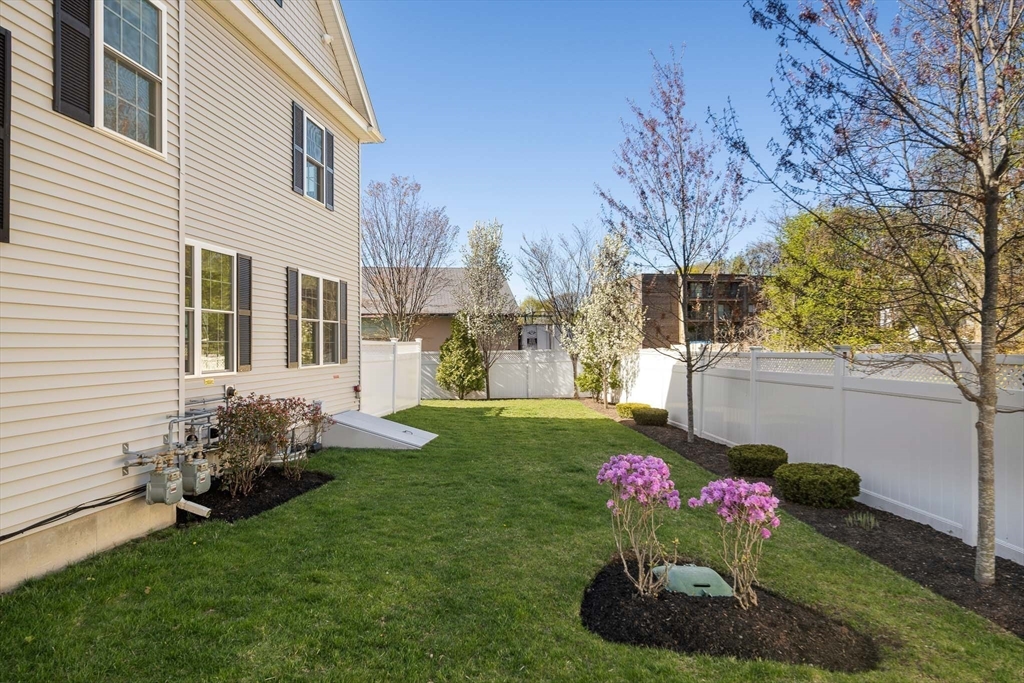 42 Pleasant Street, Unit 14 Stoneham, MA 02180 - Photo 24 of 28
