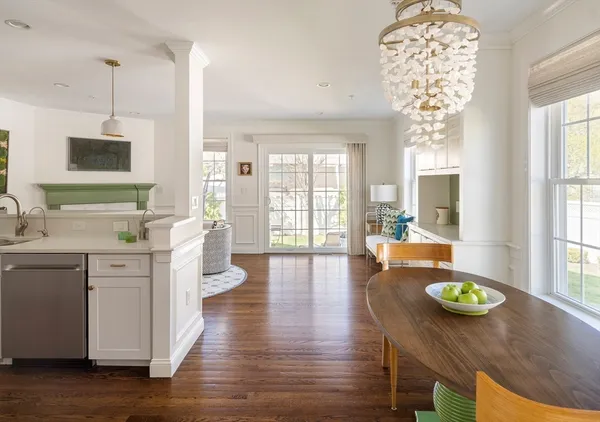 $825,000 | 42 Pleasant Street, Unit 14, Stoneham, MA 02180