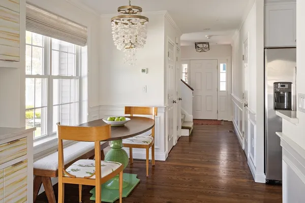 $825,000 | 42 Pleasant Street, Unit 14, Stoneham, MA 02180