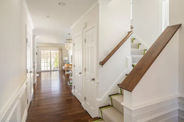 $825,000 | 42 Pleasant Street, Unit 14, Stoneham, MA 02180
