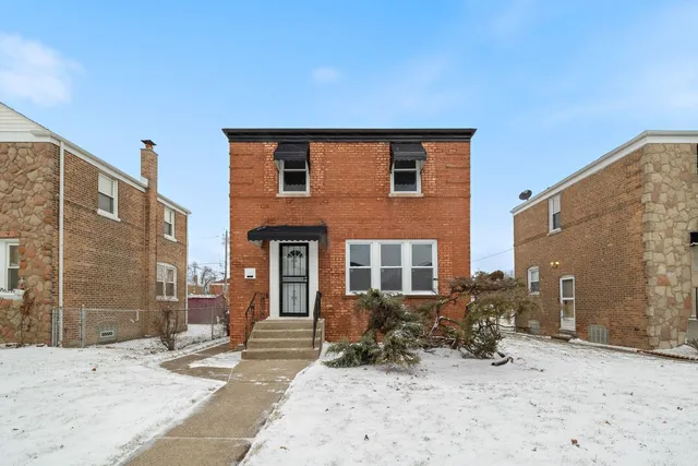 $219,900 | 406 West 99th Place, Chicago, IL 60628