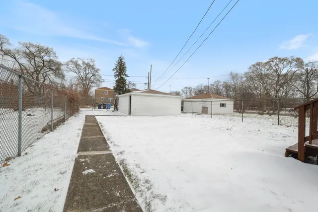 $219,900 | 406 West 99th Place, Chicago, IL 60628