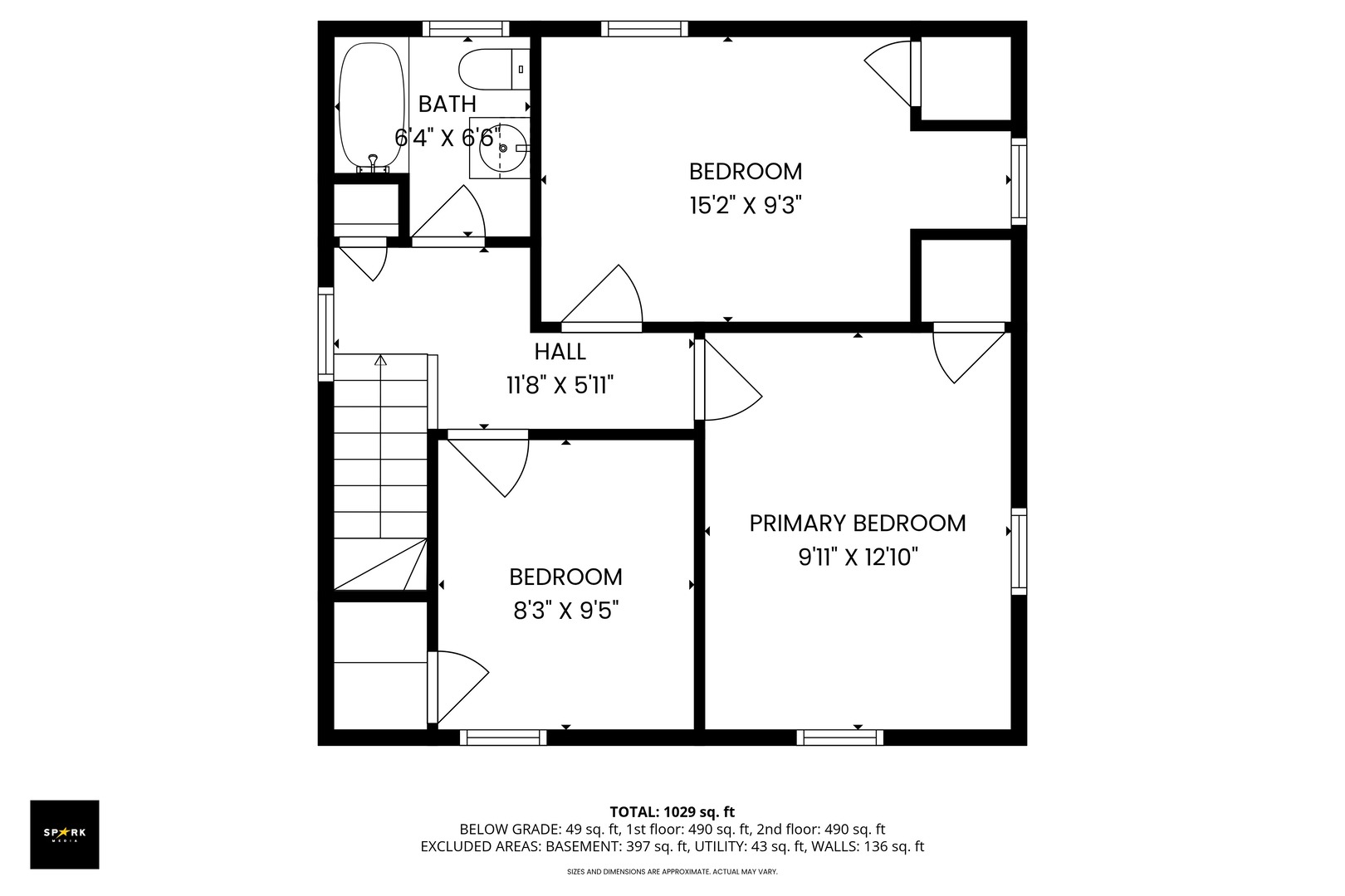 406 West 99th Place Chicago, IL 60628 - Photo 14 of 15