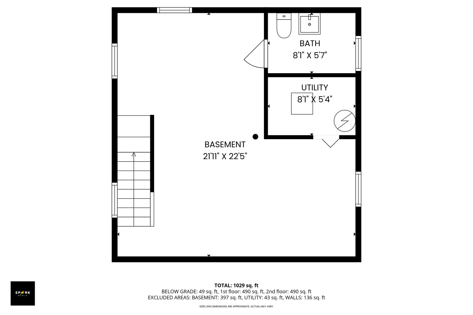 406 West 99th Place Chicago, IL 60628 - Photo 15 of 15