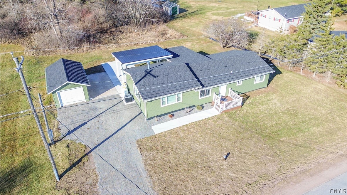17079 May Irwin Road Clayton, NY 13624 - Photo 8 of 40