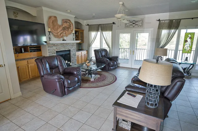 a view of walk in closet with bathtub and stairs