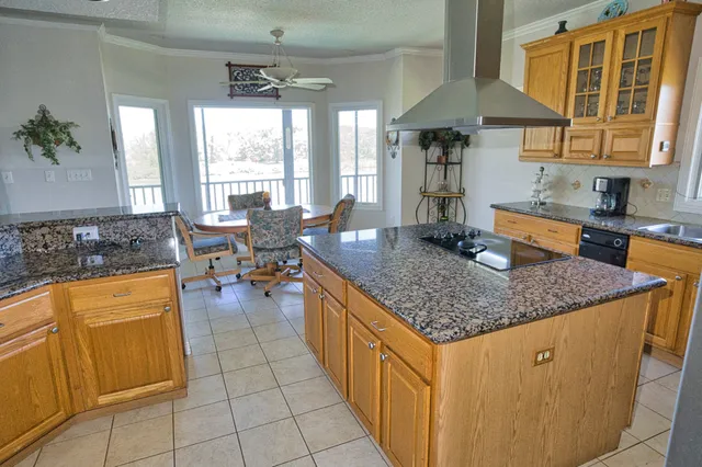 a view of bathroom with bathtub and shower