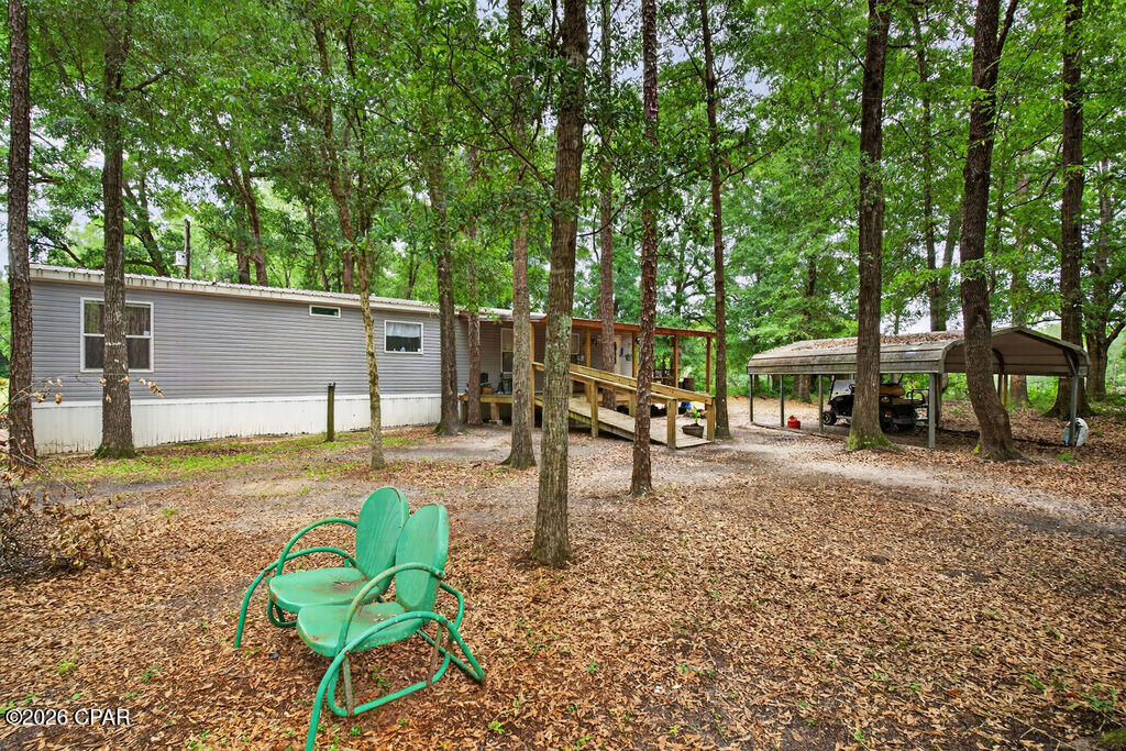 3005 Acuff Road Vernon, FL 32462 - Photo 33 of 48 Gallery Image 33