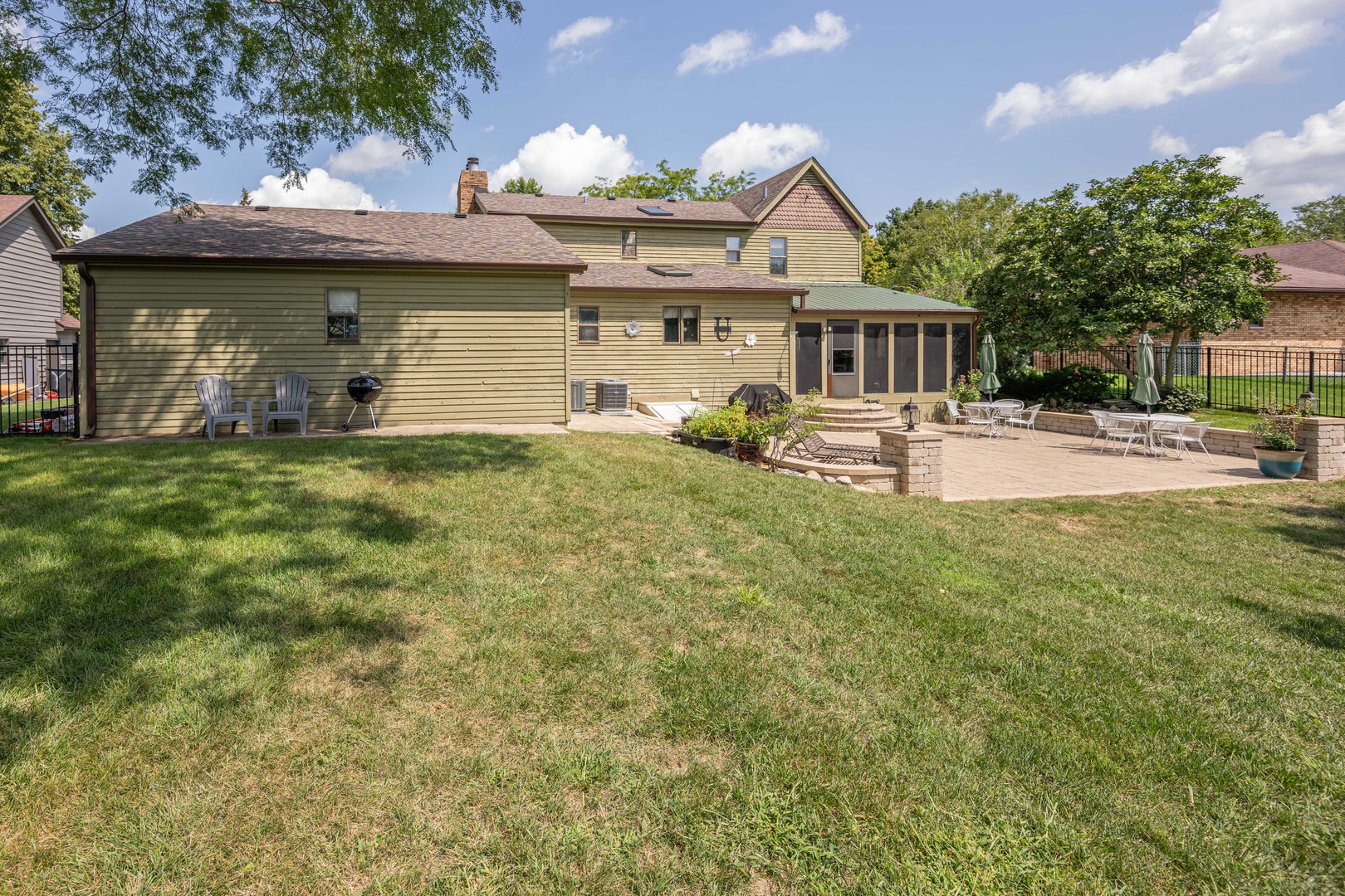 422 San Carlos Road Minooka, IL 60447 - Photo 11 of 52 Gallery Image 11