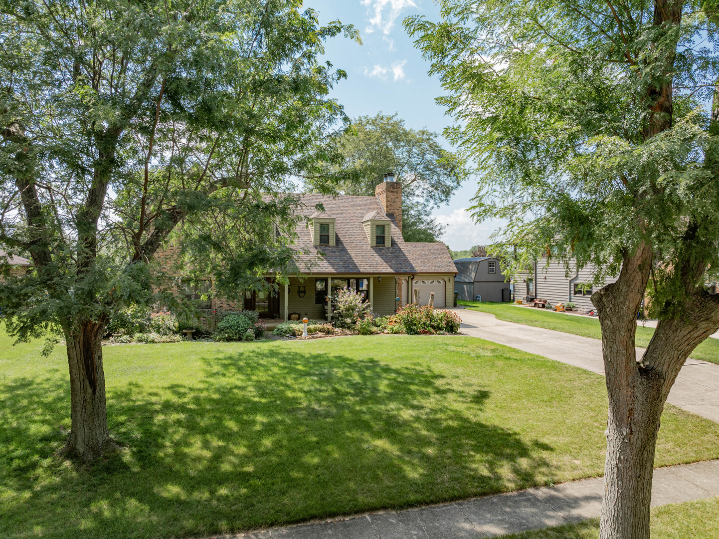 422 San Carlos Road Minooka, IL 60447 - Photo 35 of 52 Gallery Image 35