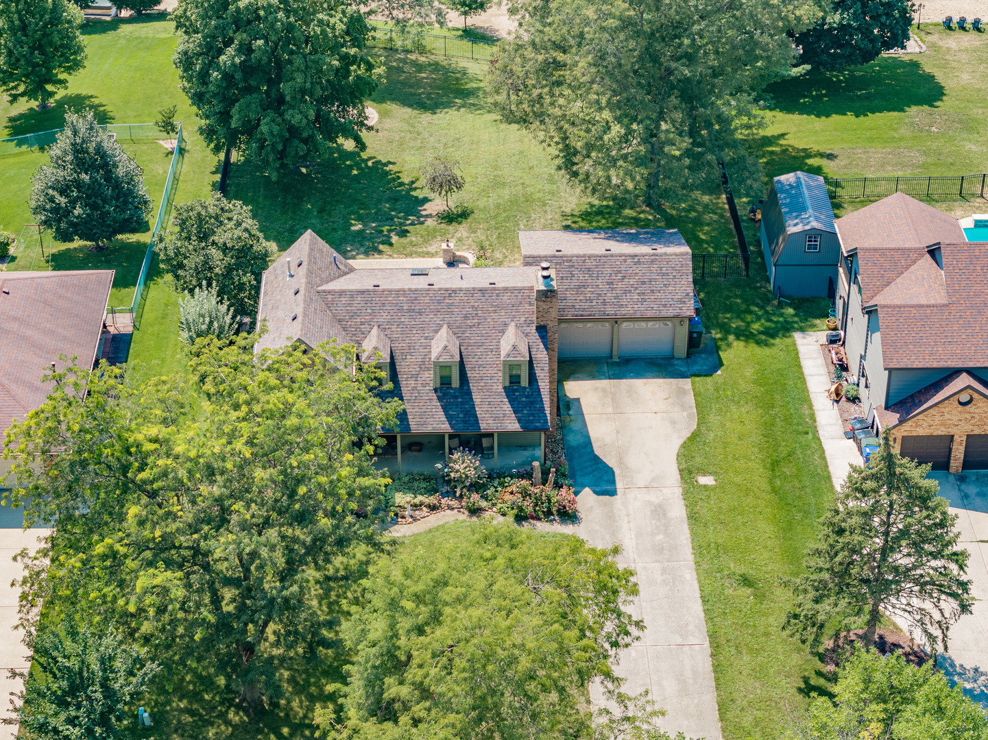422 San Carlos Road Minooka, IL 60447 - Photo 43 of 52 Gallery Image 43
