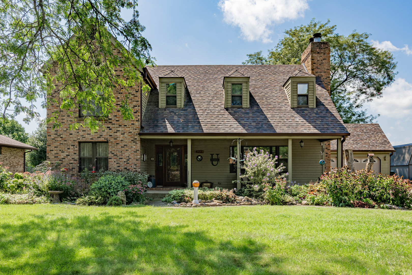 422 San Carlos Road Minooka, IL 60447 - Photo 44 of 52 Gallery Image 44