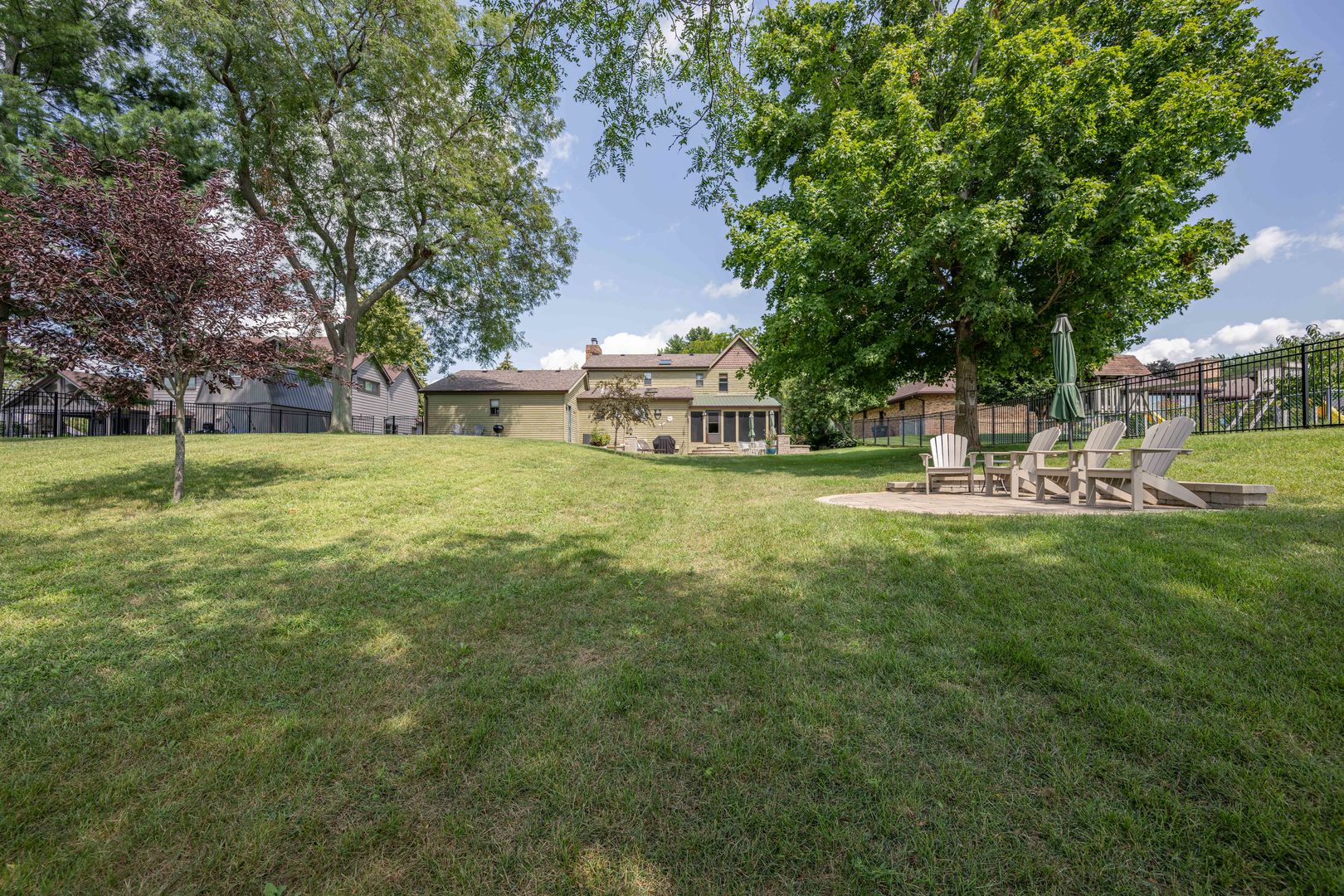 422 San Carlos Road Minooka, IL 60447 - Photo 47 of 52 Gallery Image 47