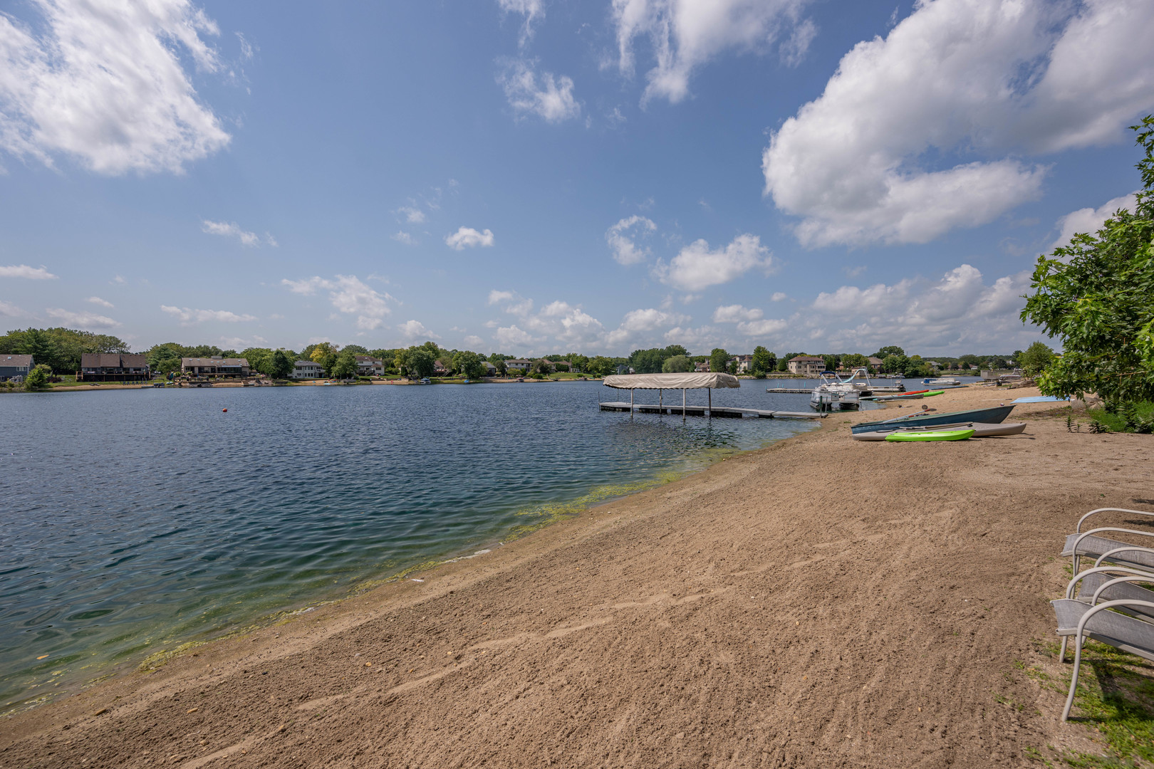 422 San Carlos Road Minooka, IL 60447 - Photo 49 of 52 Gallery Image 49