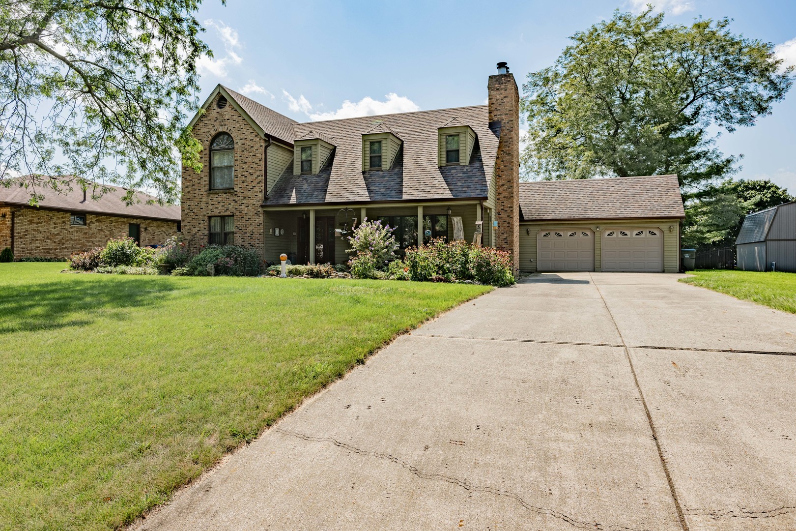 422 San Carlos Road Minooka, IL 60447 - Photo 5 of 52 Gallery Image 5