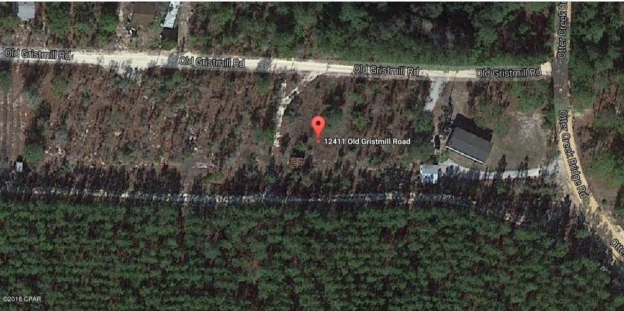 12411 Old Gristmill Road Ebro, FL 32437 - Photo 1 of 1 Gallery Image 1