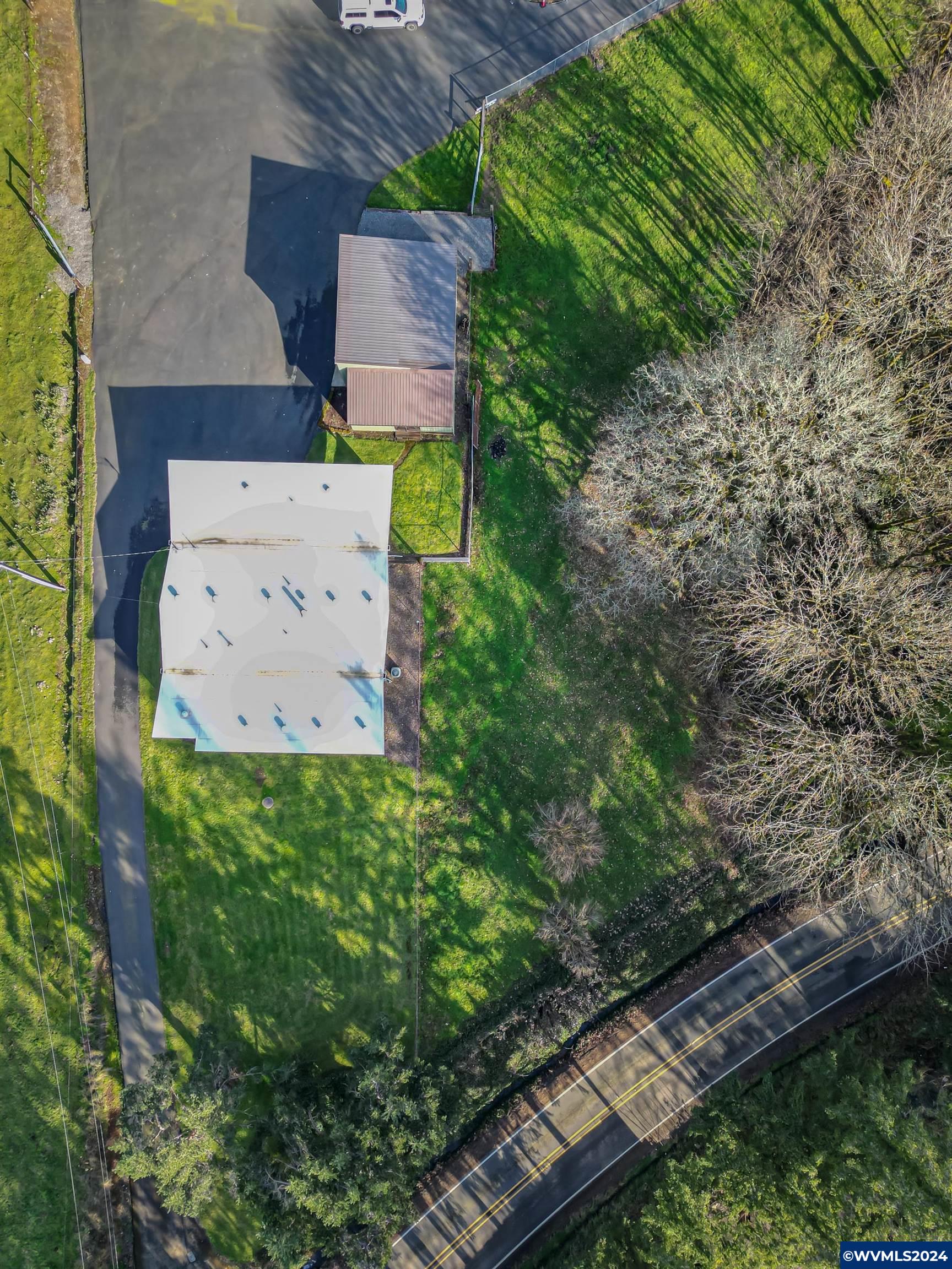 21911 Fern Ridge Road Southeast Stayton, OR 97383 - Photo 7 of 42