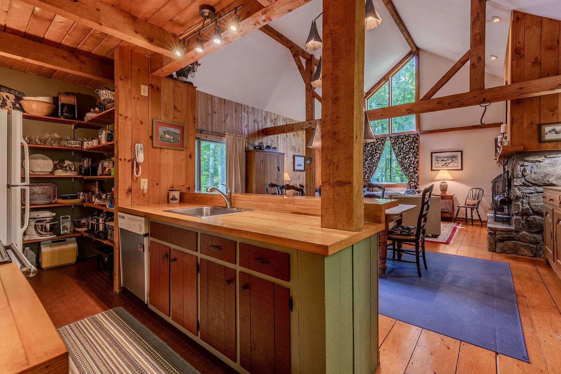 23 Loop Road, Unit 10 Winhall, VT 05340 - Photo 15 of 40 Gallery Image 15