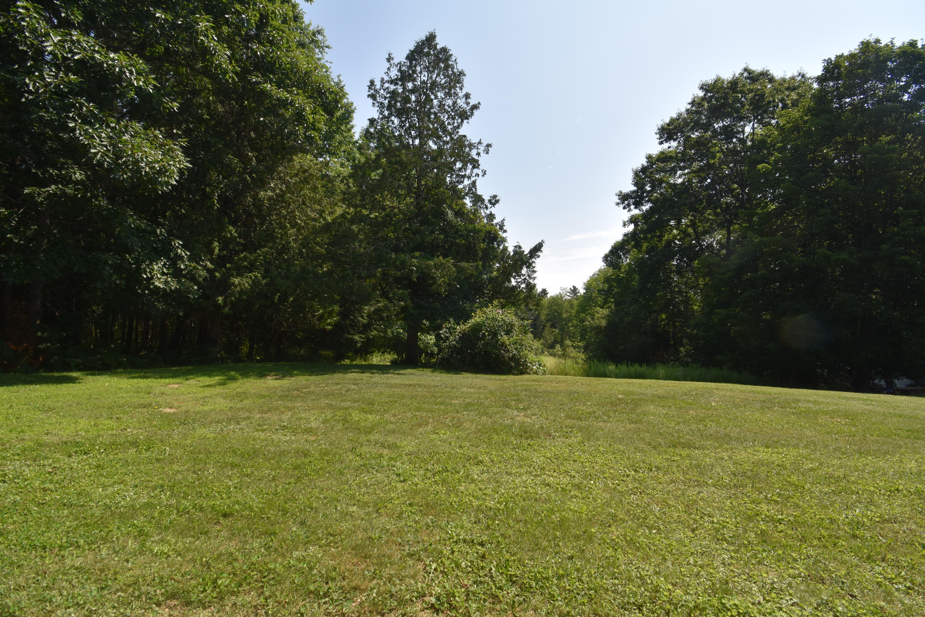 59 Lunt Road Newport, ME 04953 - Photo 22 of 22 back yard