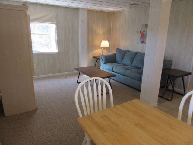 6613 Sea Shell Drive Gulf Shores, AL 36542 - Photo 23 of 29 Dining to Living