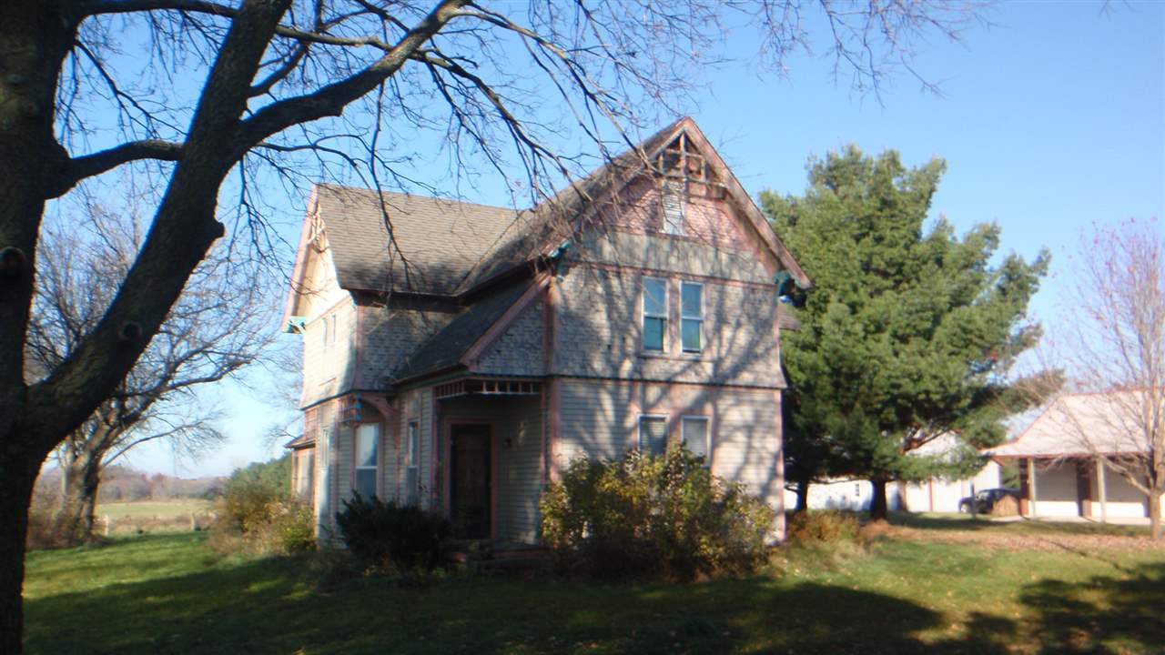 14474 Hansberry Road Rockton, IL 61072 - Photo 1 of 18 Gallery Image 1
