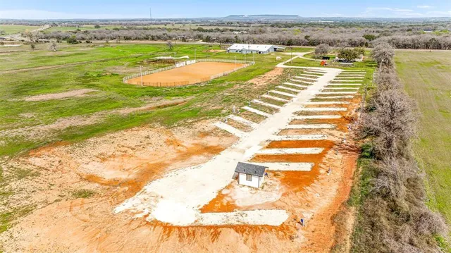 a view of an ocean and beach