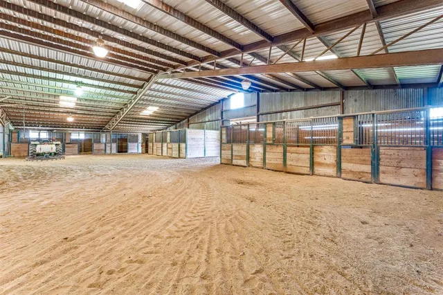 swimming view with swimming pool and ocean view