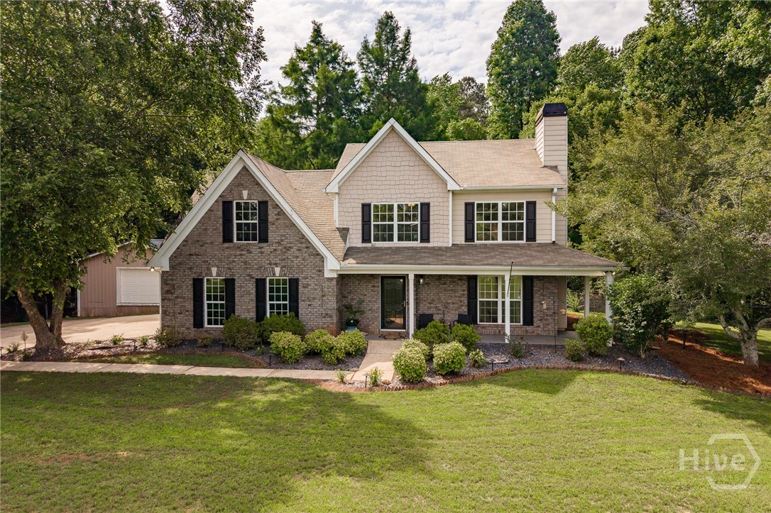 4625 Mt Carmel Church Road Monroe, GA 30655 - Photo 50 of 58