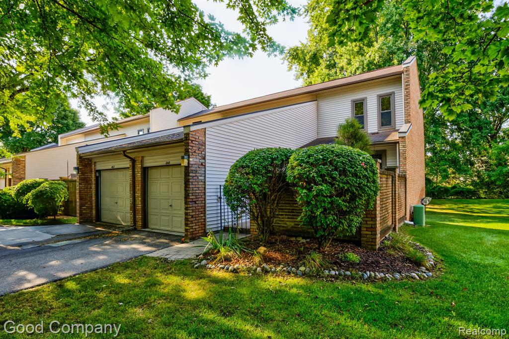 1010 Willow Grove Court Rochester Hills, MI 48307 - Photo 27 of 36
