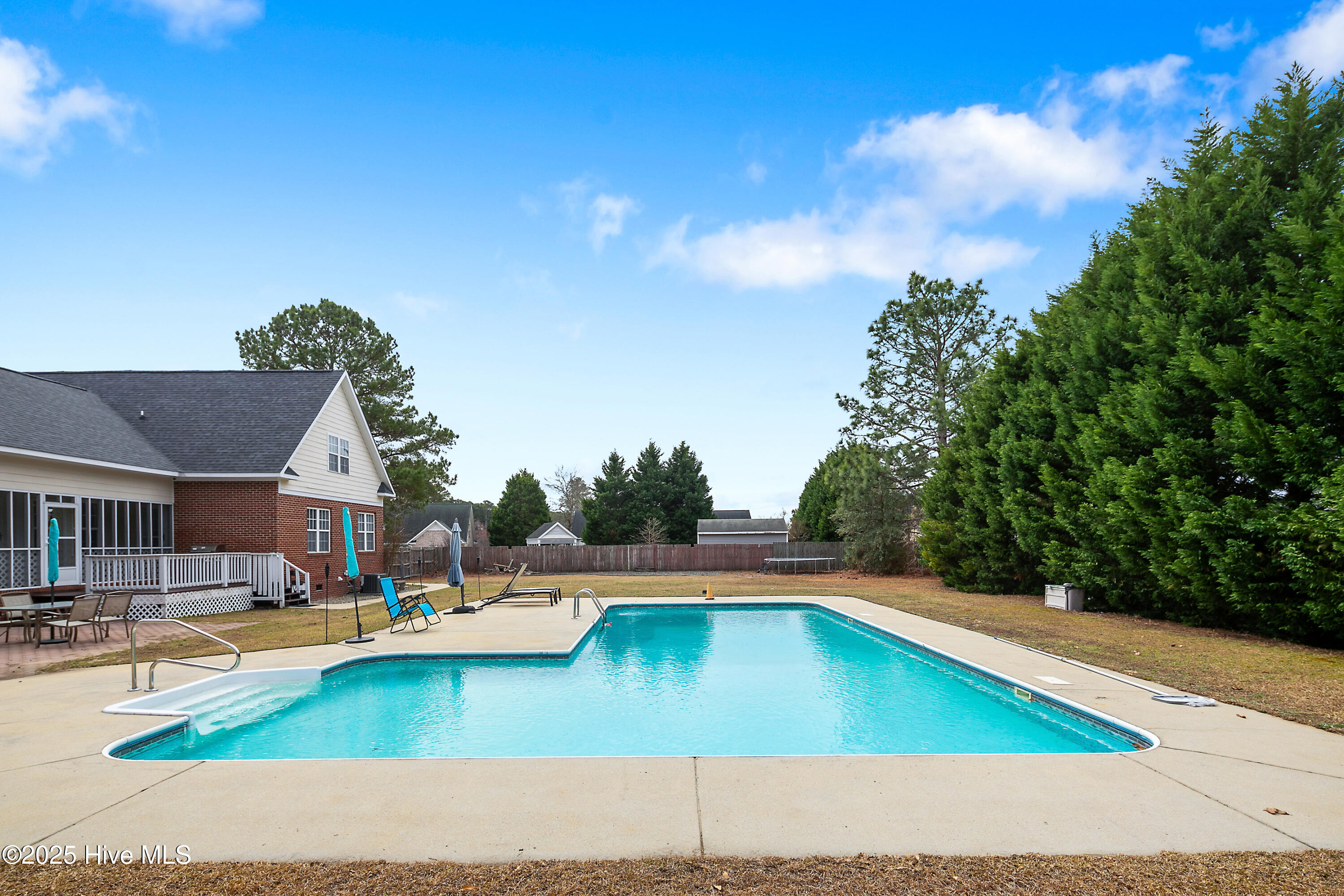 105 Fetlock Court Raeford, NC 28376 - Photo 56 of 76 53-105FetlockDriveRaeford