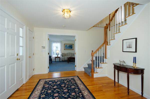 132 Hartwell Road Carlisle, MA 01741 - Photo 2 of 28 Gallery Image 2