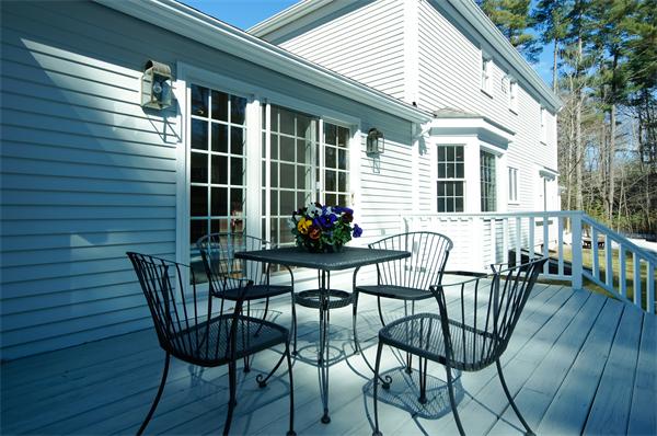 132 Hartwell Road Carlisle, MA 01741 - Photo 24 of 28 Gallery Image 24