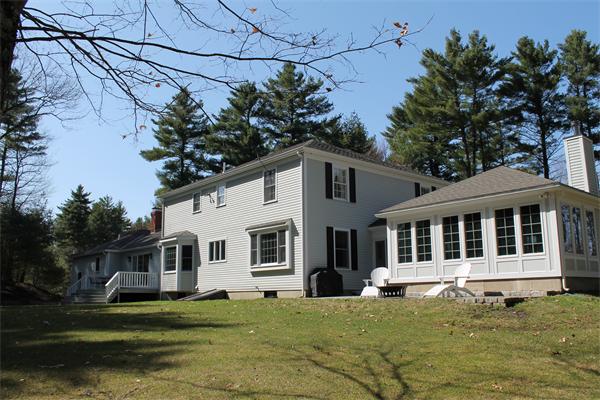 132 Hartwell Road Carlisle, MA 01741 - Photo 26 of 28 Gallery Image 26