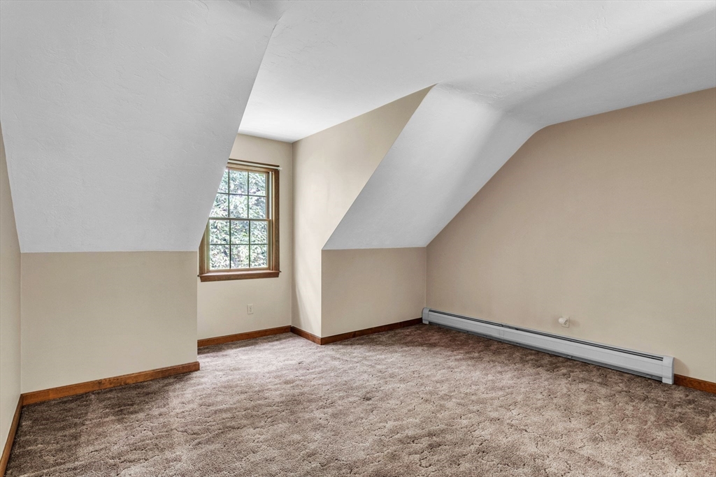 17 Church Road Huntington, MA 01050 - Photo 19 of 36 an empty room with windows